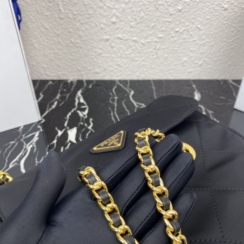 Pra*a satchel bags